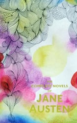 Complete Novels of Jane Austen