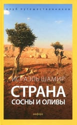 Страна сосны и оливы, или Неприметные прелести Святой земли