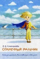 Солнечный мальчик. Книга для родителей, воспитывающих особых детей / Степанова Оксана Владиславовна