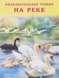 На реке