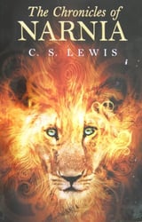 Chronicles Of Narnia 
