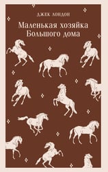 Маленькая хозяйка Большого дома