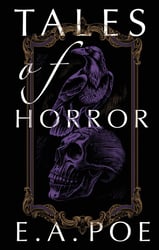 Tales of Horror = Жуткие истории