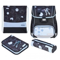 Mugursoma Loop Plus Futbols 50049325