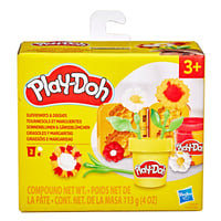 PLAY-DOH игровой набор Цветочки