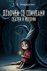 Девочка со спичками. Сказки и истории
