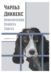 Приключения Оливера Твиста: роман