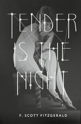 Tender is the Night = Ночь нежна