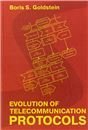 Evolution of telecommunication protocols