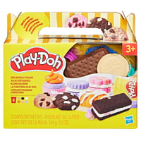 PLAY-DOH игровой набор Food Shapes