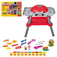 PLAY-DOH игровой набор Гриль на жаре