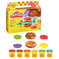 PLAY-DOH игровой набор Гриль
