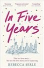In Five Year Через пять лет