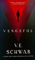 Vengeful Месть