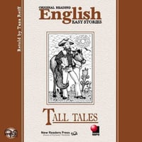 Небылицы.Tall talles. МР3