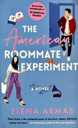 The American Roommate Experiment Любовный эксперимент по-американски
