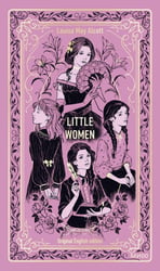 Little Women. Вечные истории в оригинале