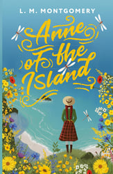 Anne of the Island = Аня с острова Принца Эдуарда