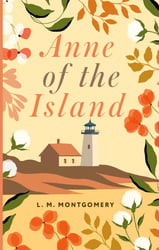Anne of the Island = Аня с острова Принца Эдуарда