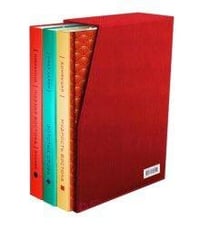 Золотые слова, Мудрость Востока, Поэзия Востока. Япония. (3 книги в 1 футляре)