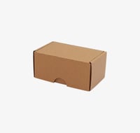 Mikrogofras karba 10x6x5cm