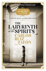 The Labyrinth of Spirits