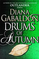 Drums Of Autumn