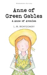 Anne of Green Gables & Anne of Avonlea