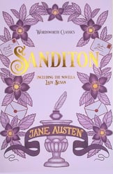 Sanditon & Lady Susan and Other Works