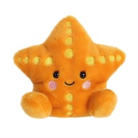 AURORA Palm Pals мягкая игрушка, морская звезда, 12 см