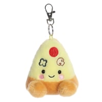 AURORA Palm Pals брелок - Пицца, 11 см