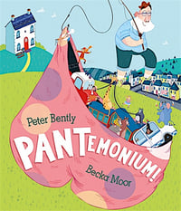 Pantemonium!