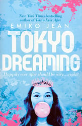 Tokyo Dreaming