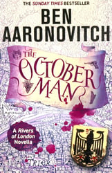The October Man