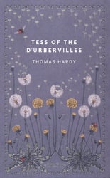 Tess of the D'Urbervilles