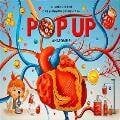 POP UP энциклопедия. Анатомия: книжка-панорамка (интегральная) 28.03.24