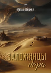Заложницы дара