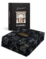 Комплект "Абсолютно CHANEL. Подарочное издание"