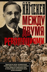 Между двумя революциями