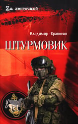 Штурмовик: роман