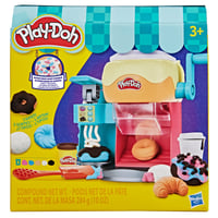 PLAY-DOH Игровой набор Плюшечная