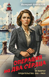 Операция на два сердца