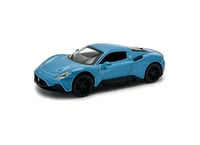 MSZ Maserati MC20, 1:41