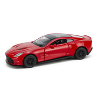 MSZ Aston Martin Vanquish, 1:41