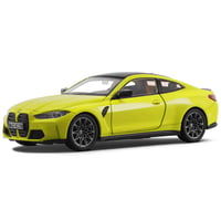 MSZ металлическая модель BMW M4, 1:23