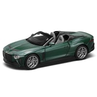 MSZ металлическая модель Bentley Bacalar, 1:32