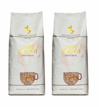 Bonetti Gran Crema Кофе 2 кг