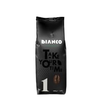 Кофе BIANCO 1. 1kg