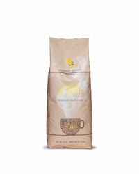 Кофе Bonetti Premium Selection 1 кг