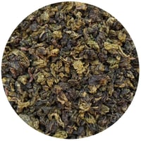 Чай Улун Tie Guan Yin